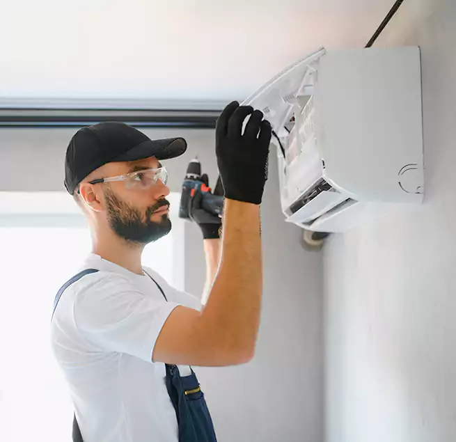 Why Homeowners & Businesses Trust Us in Knoxville, TN