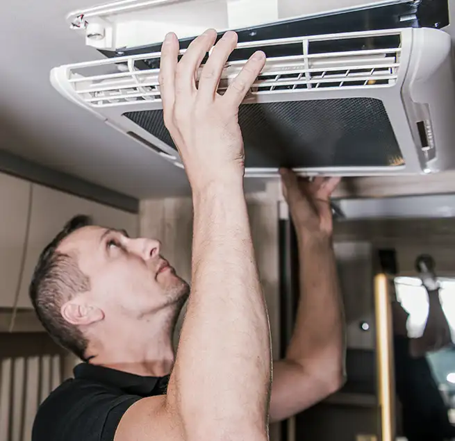 Why Homeowners & Businesses Trust Us Knoxville, TN