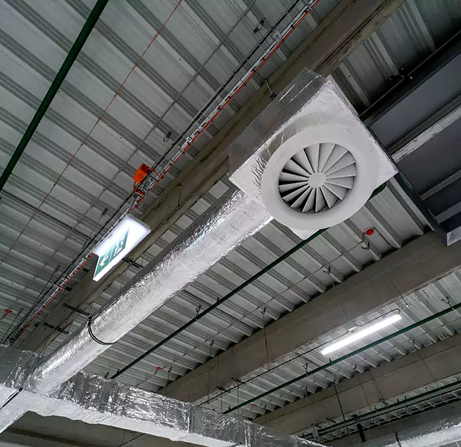 Why Homeowners & Businesses Trust Us in Knoxville, TN?