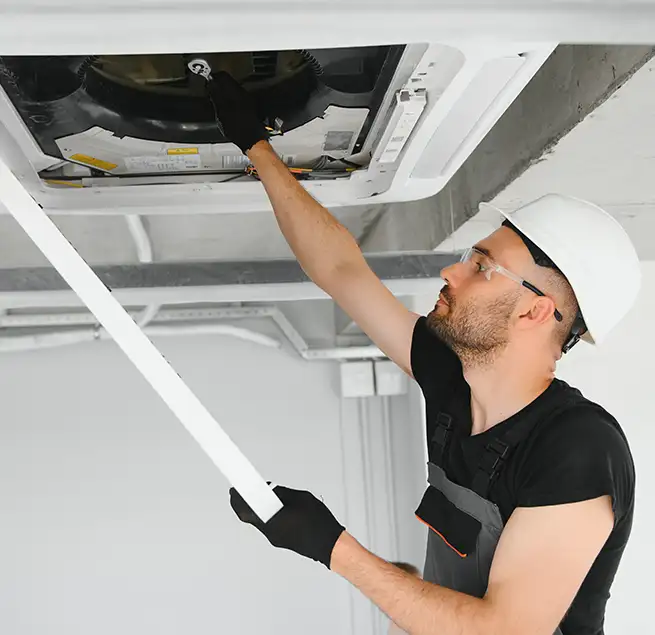 Why Homeowners & Businesses Trust Us in Knoxville, TN?