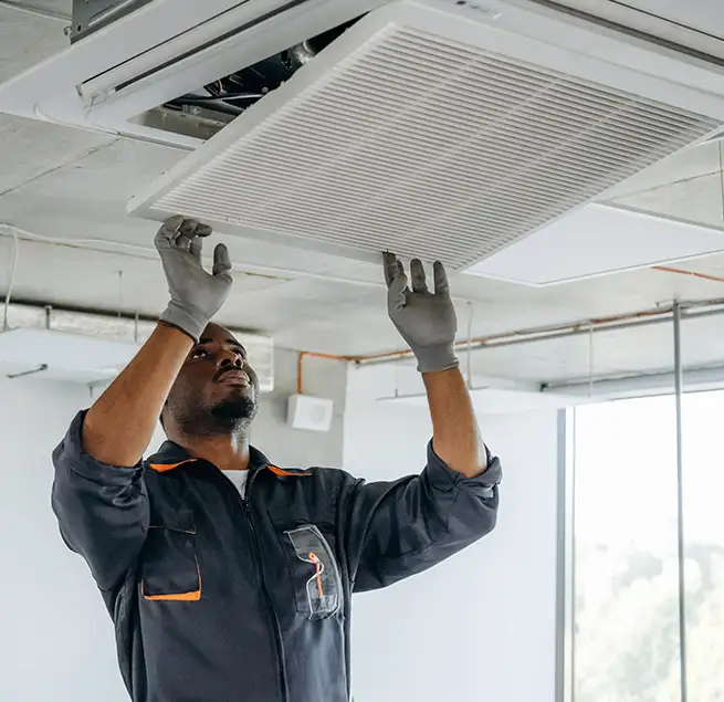 Why Homeowners & Businesses Trust Us in Knoxville, TN?