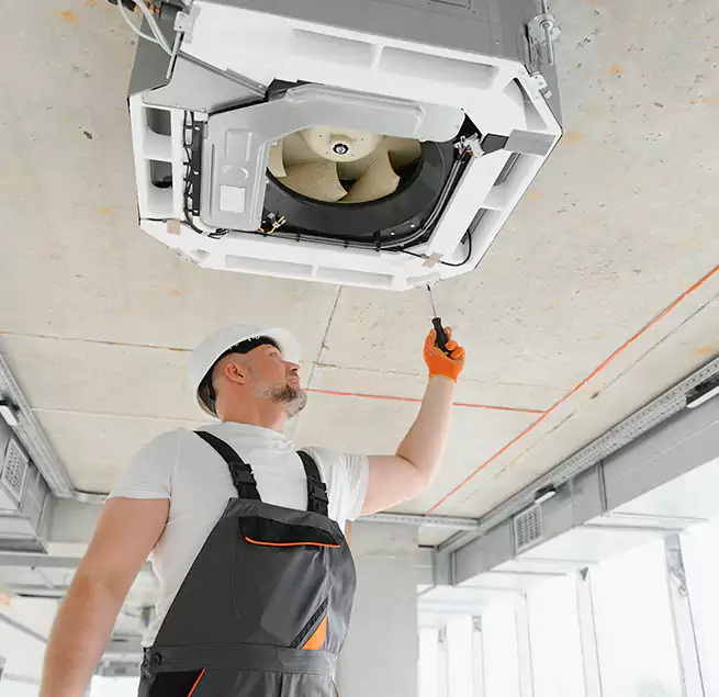 Why Homeowners Businesses Trust Us in Knoxville, TN