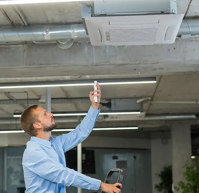 Why Homeowners & Businesses Trust Us in Knoxville, TN?