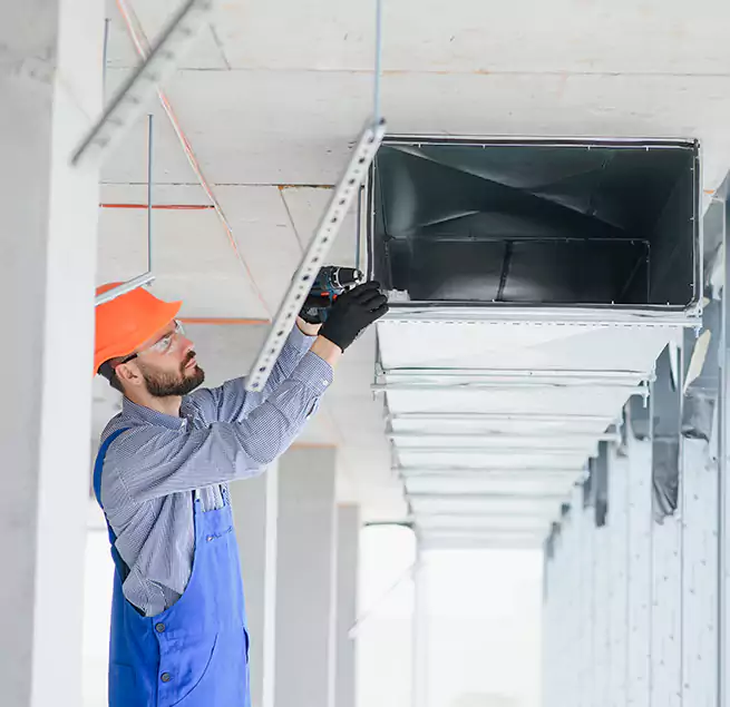 Why Homeowners & Businesses Trust Us in Knoxville, TN?