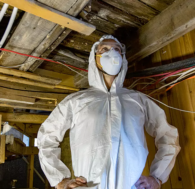 Why Homeowners & Businesses Trust Us in Knoxville, TN?