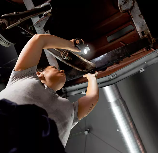 Why Homeowners & Businesses Trust Us Knoxville, TN