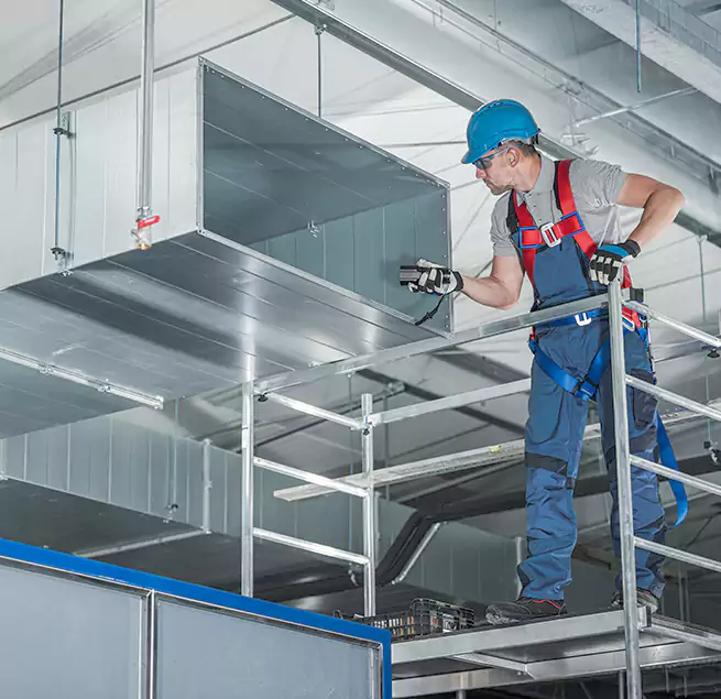 Why Homeowners & Businesses Trust Us Knoxville, TN