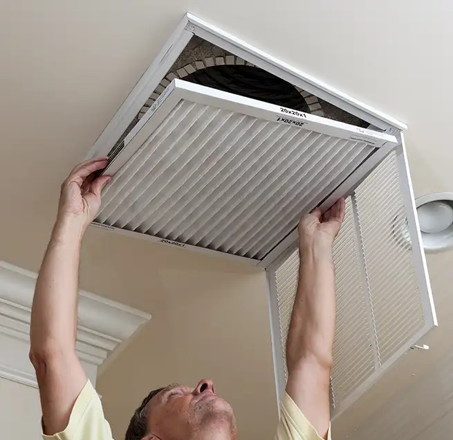 Why Homeowners & Businesses Trust Us in Knoxville, TN?