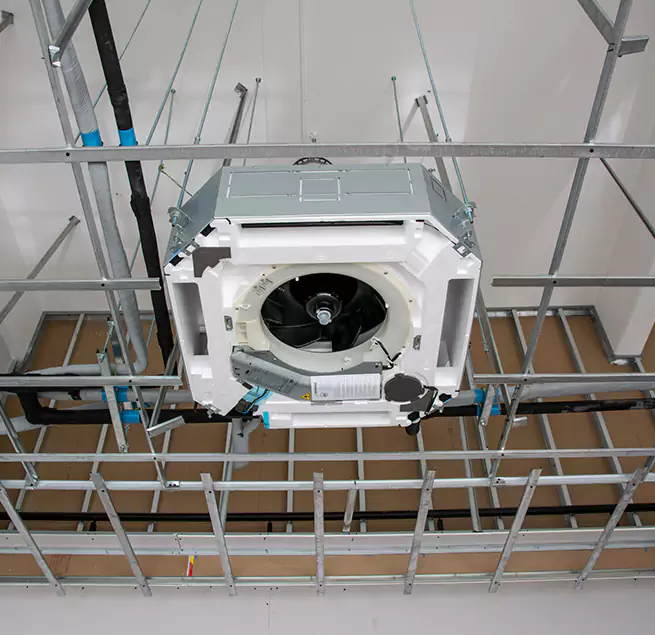 Why Homeowners & Businesses Trust Us Knoxville, TN?