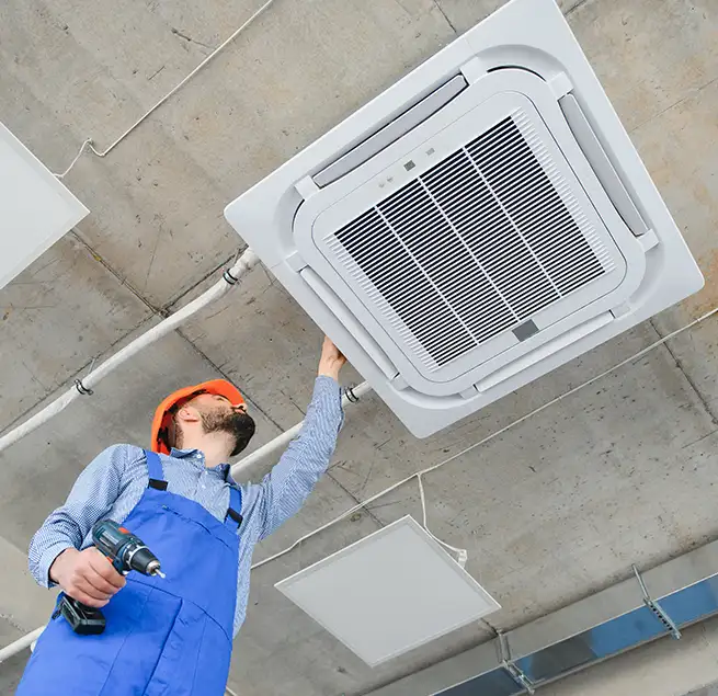 Why Homeowners & Businesses Trust Us in Knoxville, TN?