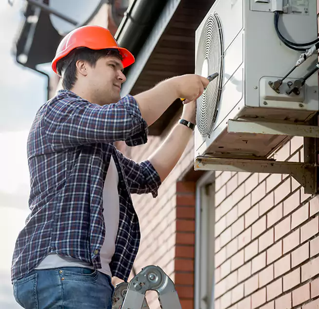 Why Homeowners & Businesses Trust Us Knoxville, TN