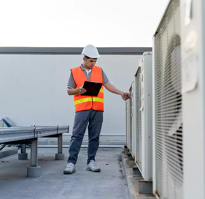 Why Homeowners & Businesses Trust Us in Knoxville, TN?