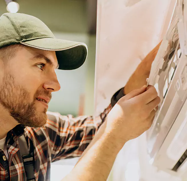 Why Homeowners & Businesses Trust Us in Knoxville, TN?