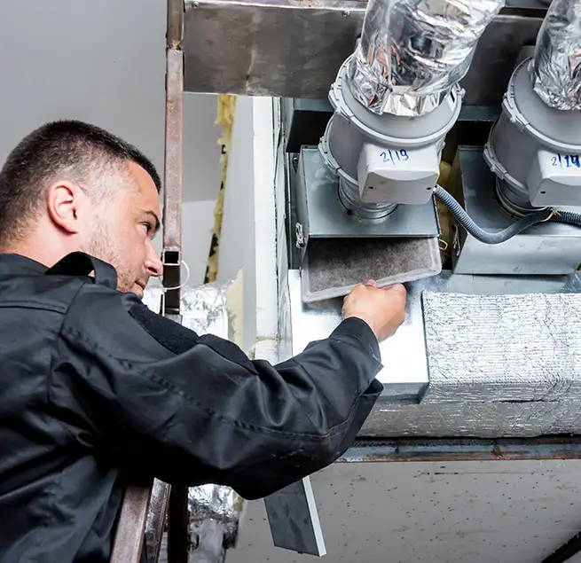 Why Homeowners & Businesses Trust Us in Knoxville, TN?